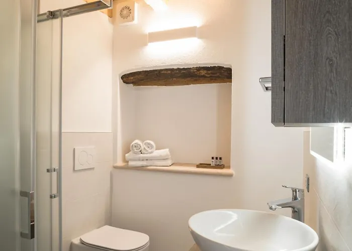 Borgo San Verolo * Castion Veronese