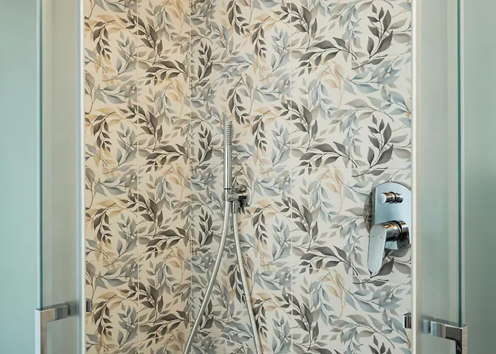 Apartamento Borgo San Verolo