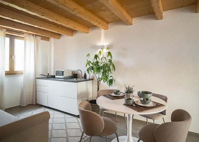 Borgo San Verolo * Castion Veronese