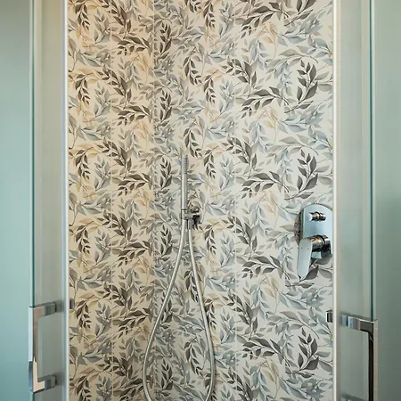 Apartmán Borgo San Verolo