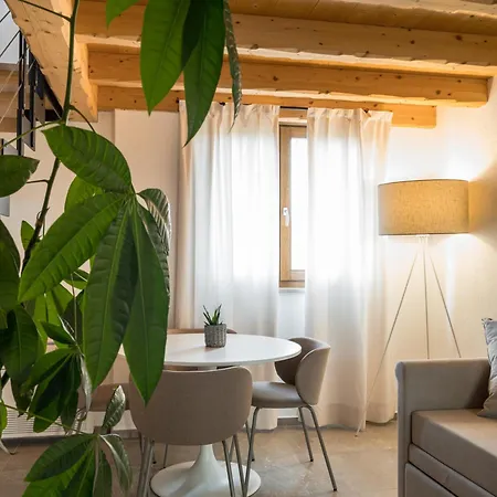 Borgo San Verolo Castion Veronese