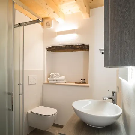 Borgo San Verolo * Castion Veronese