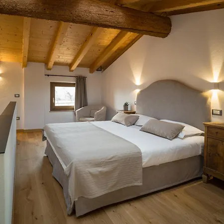 Borgo San Verolo Апартаменты *