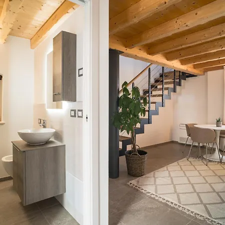Apartment Borgo San Verolo Castion Veronese