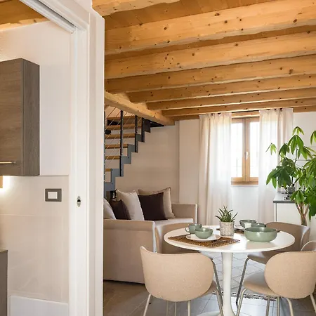 Borgo San Verolo * Castion Veronese