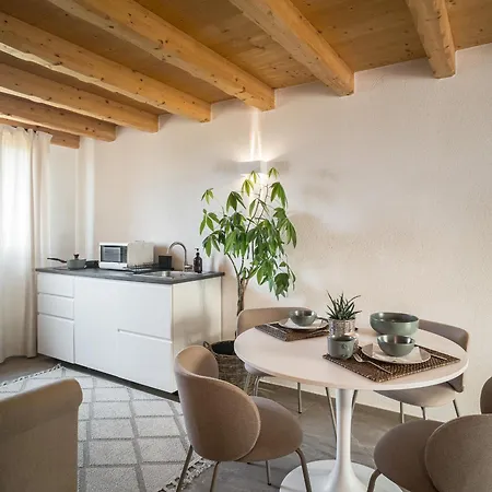 Borgo San Verolo * Castion Veronese