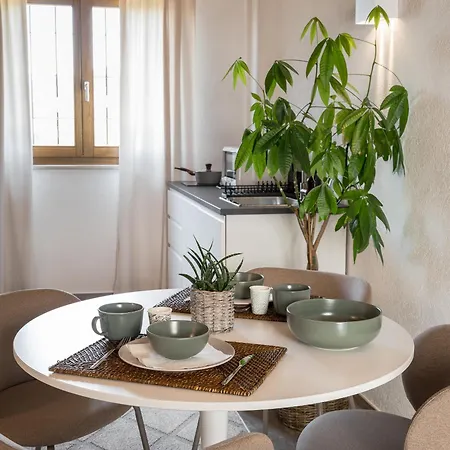 Borgo San Verolo *