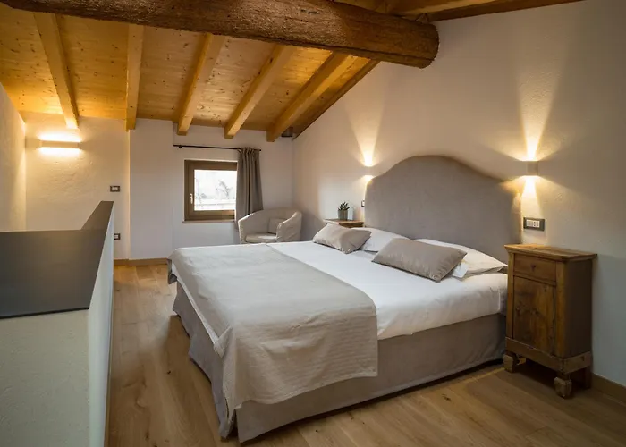 Borgo San Verolo Апартаменты *