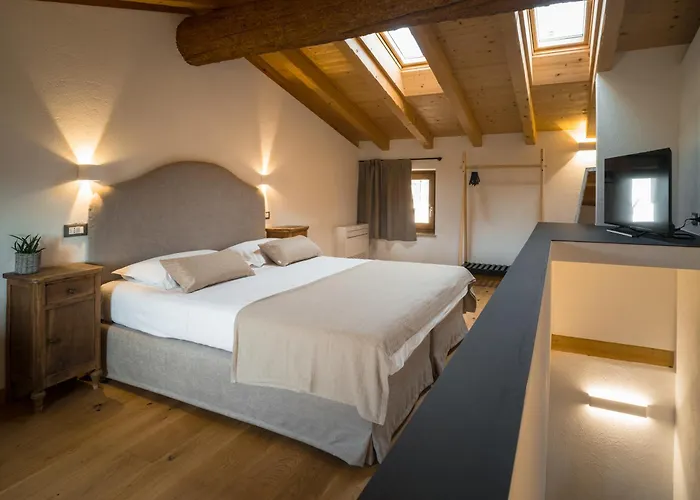 Borgo San Verolo Castion Veronese