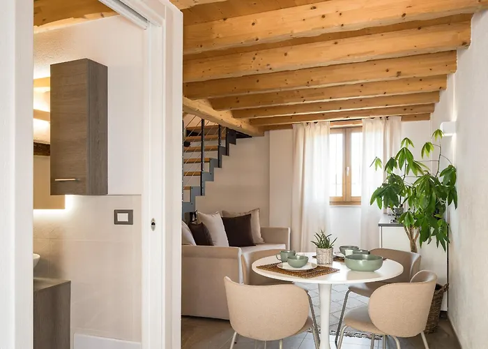 Borgo San Verolo * Castion Veronese